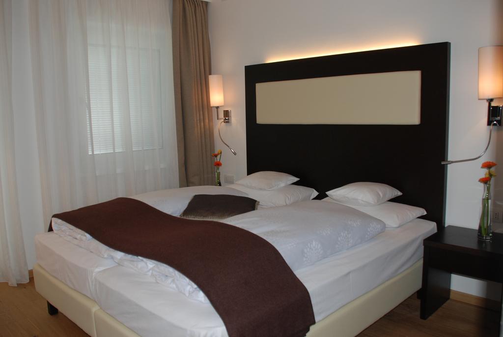 Luxus Apartment mit 2 Schlafzimmern