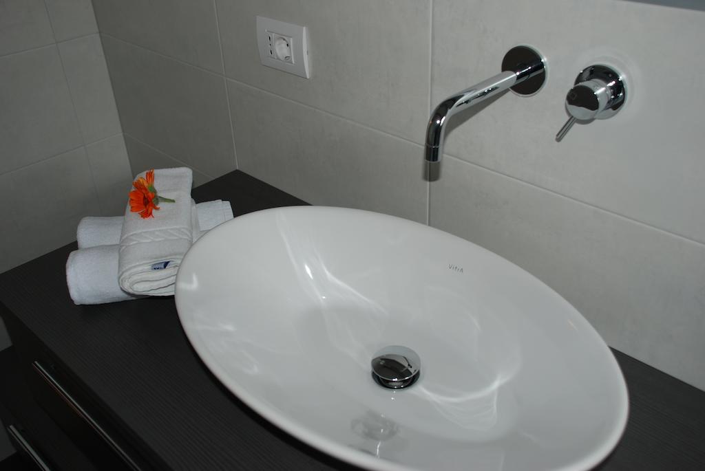 Deluxe Apartment mit Balkon