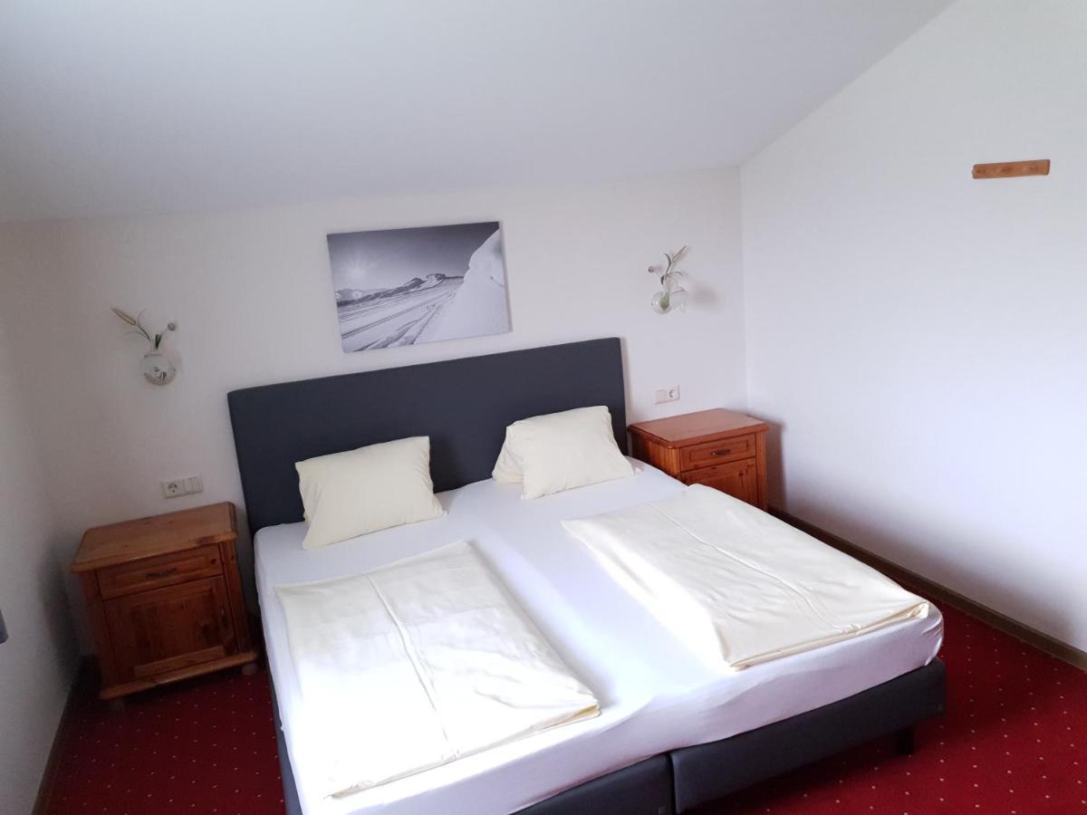 Appartement met 3 Slaapkamers en Balkon