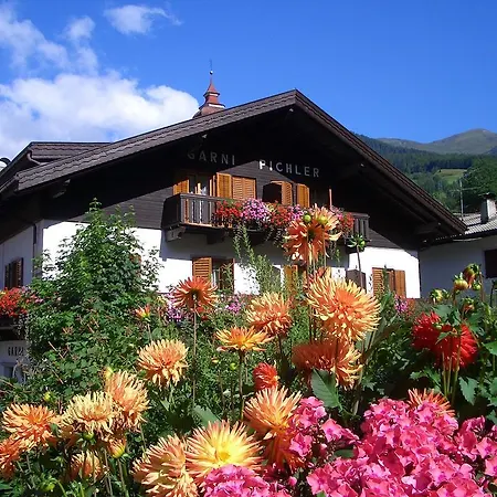 Aparthotel Pichler-2