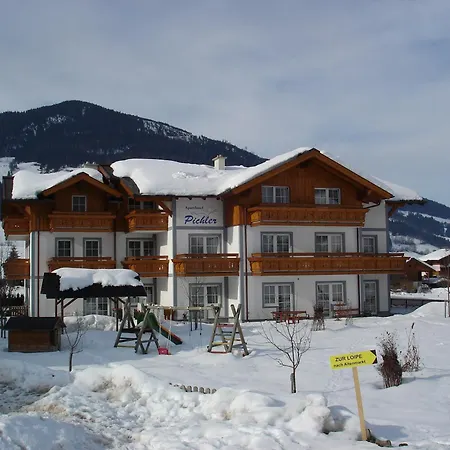 Aparthotel Pichler-2